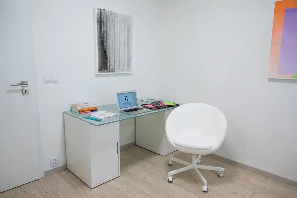Prague Comfort Apartment - photo 2