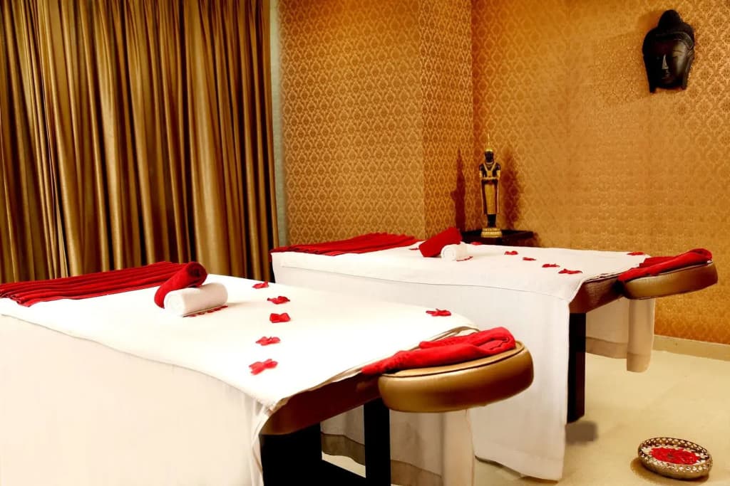 Welcomhotel by ITC Hotels, Dwarka, New Delhi - photo 32