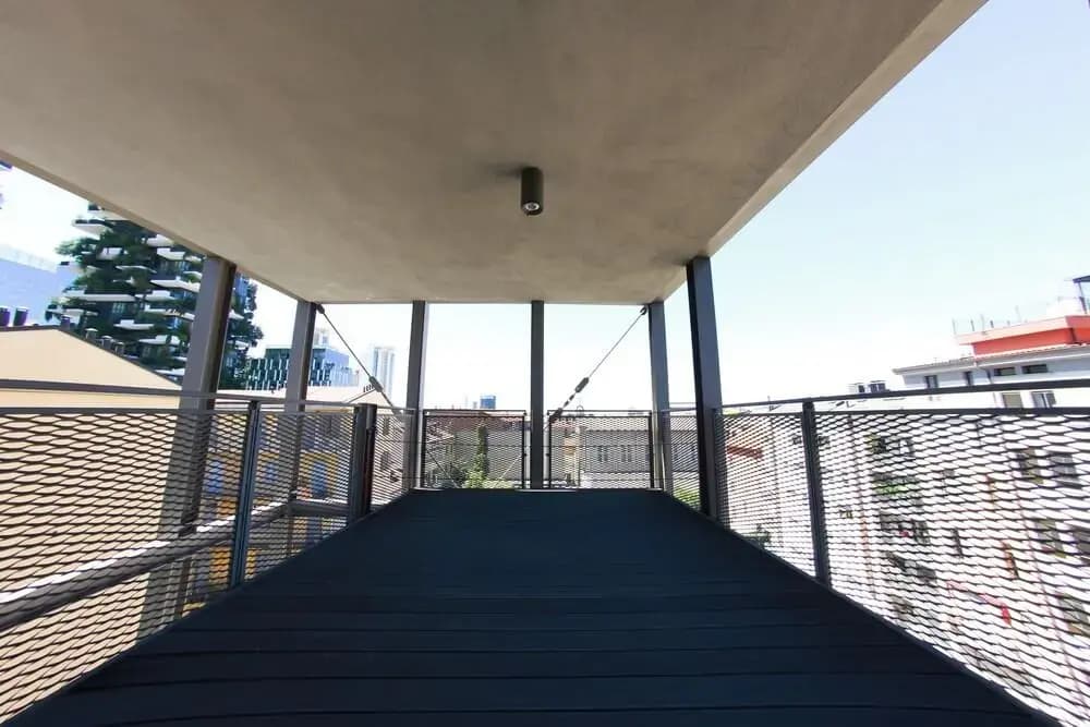 Be Apartments Volturno - photo 12