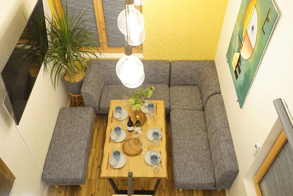 Tokyo villa riverside HIRAI - photo 10