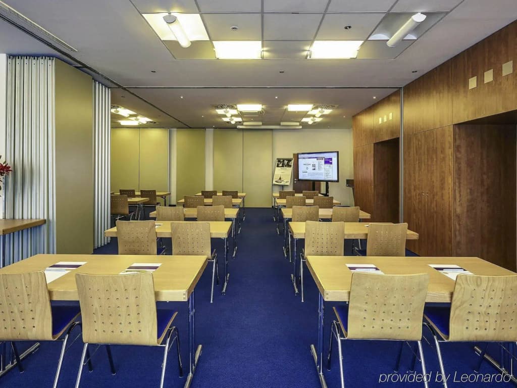 Mercure Wien City - photo 13