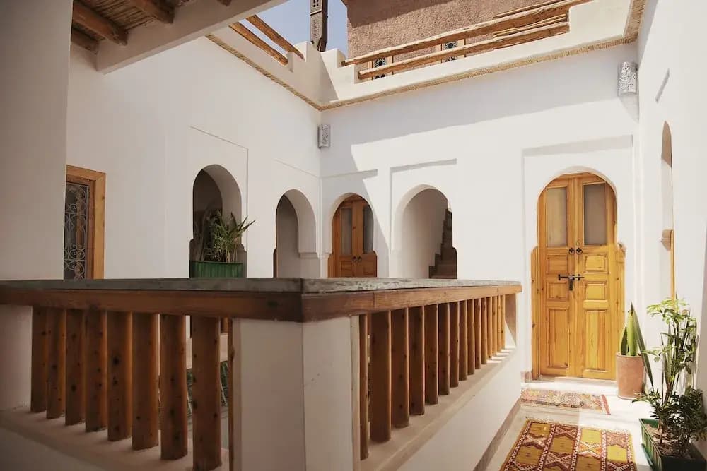 Riad Mama - photo 21