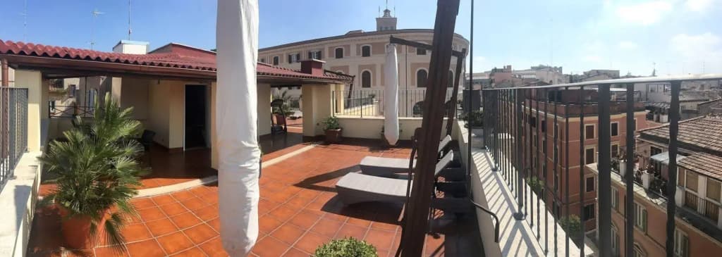 Relais Trevi 95 Boutique Hotel - photo 17
