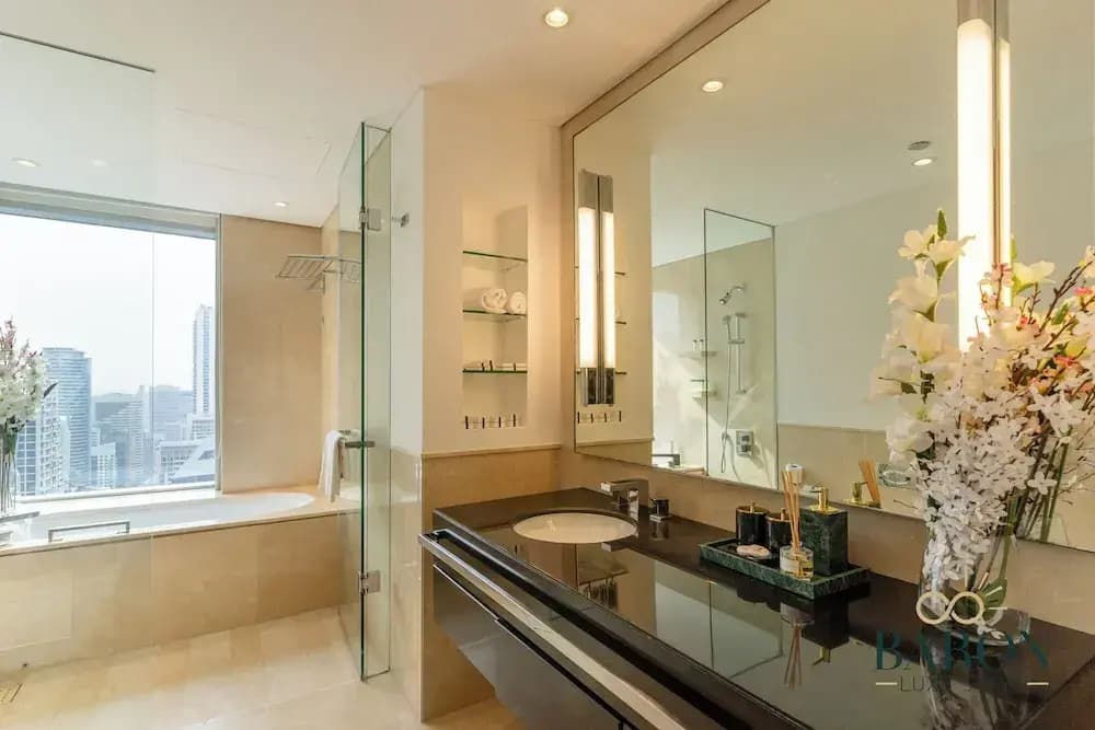 Elegant Studio Address Marina - photo 2
