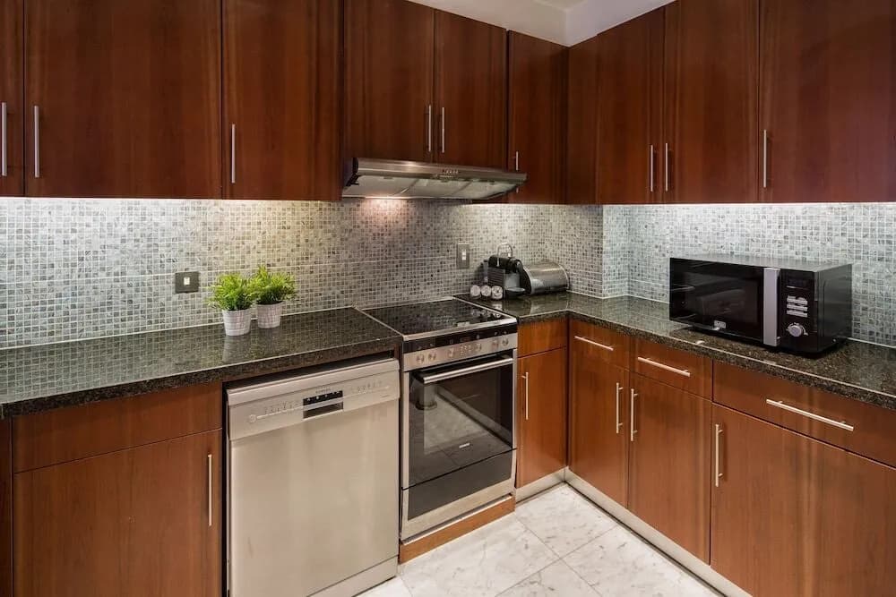 Central Park Towers - photo 20