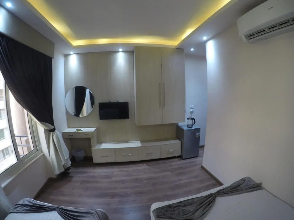 Grand City Hotel - photo 7