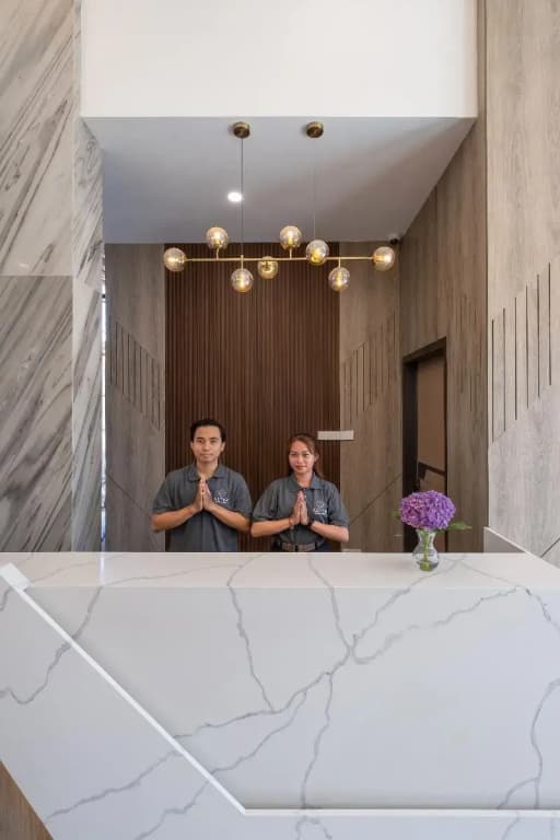 Aster Apartment Bali - photo 15