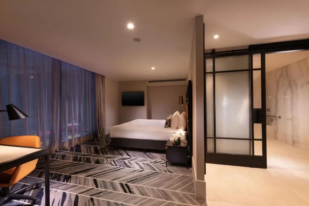 Dorsett Melbourne - photo 42