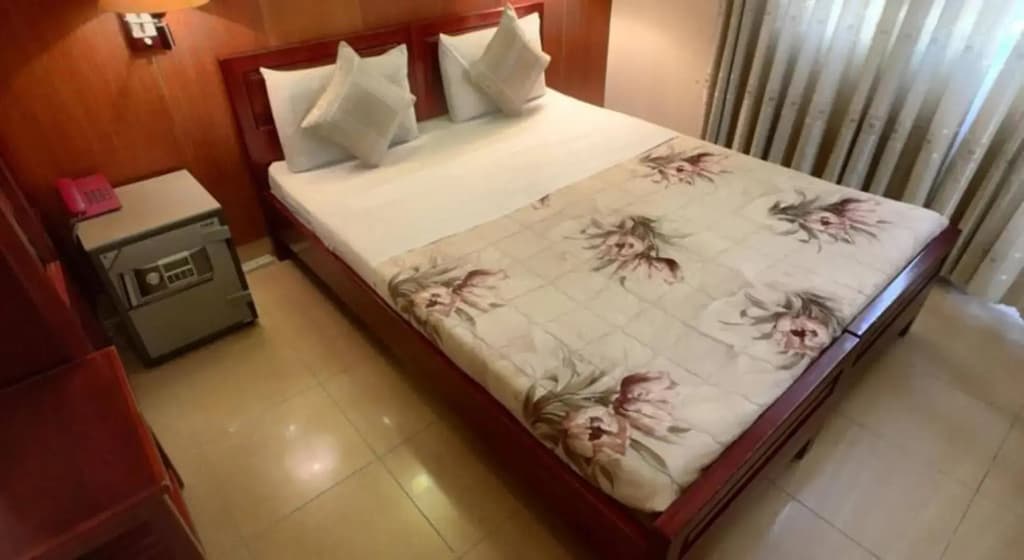 Kim 2 Hotel - photo 3