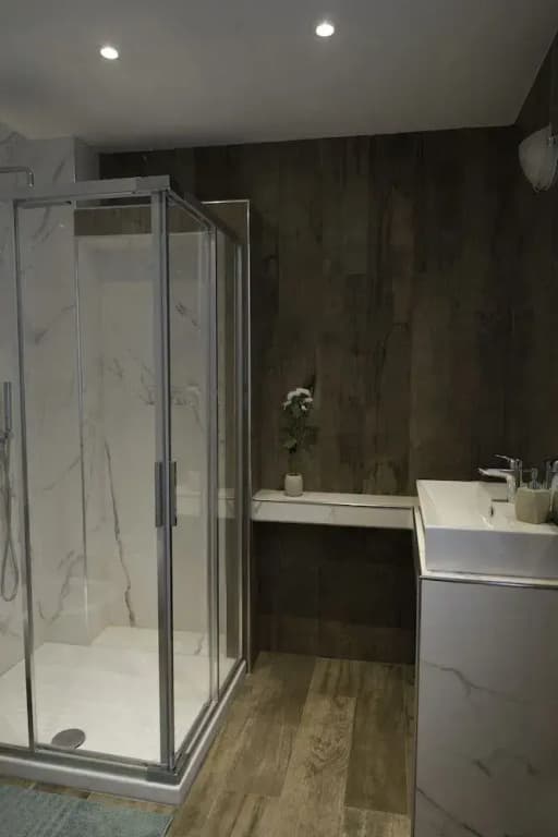 Sun Frediano Suites Florence - photo 15