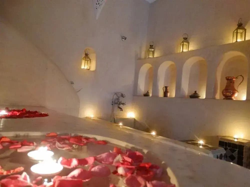 Riad Dar El Bacha - photo 21