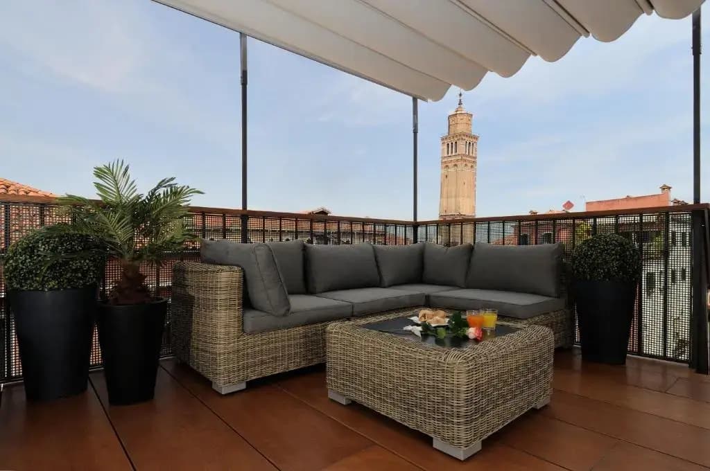 Unahotels Ala Venezia - Adults Only - photo 15