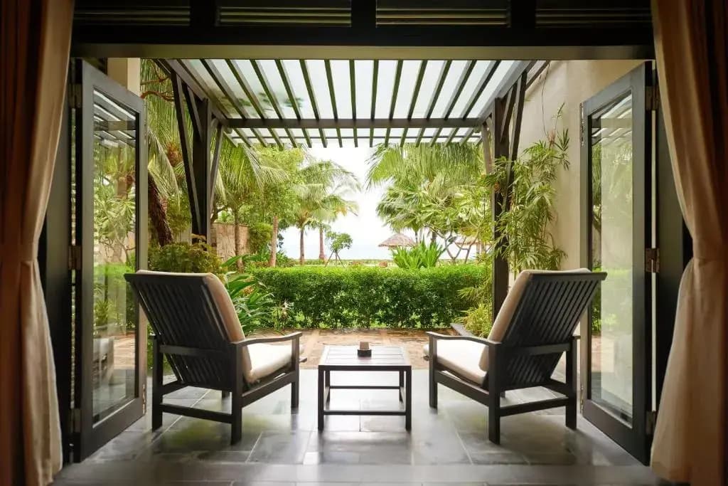 Amiana Resort Nha Trang - photo 7