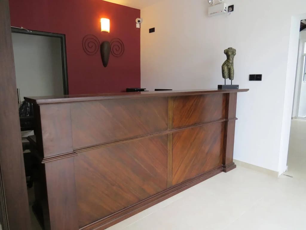 Chapelton House - photo 2