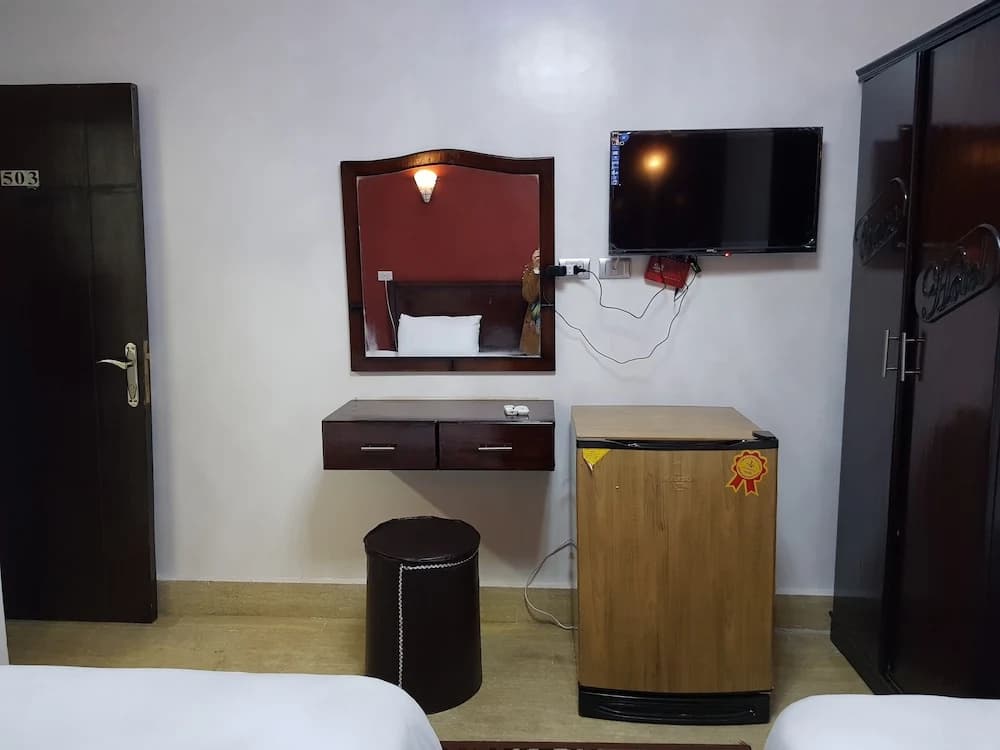 My Cairo Hotel - photo 17