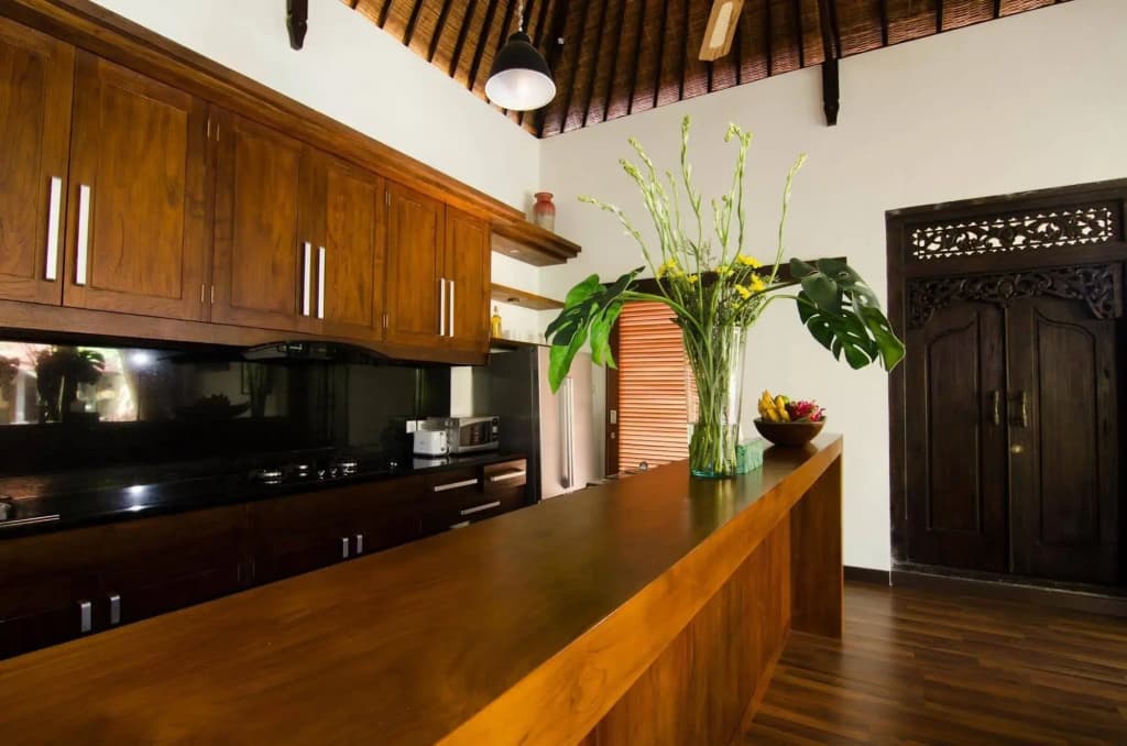 Villa Nesanur - photo 20