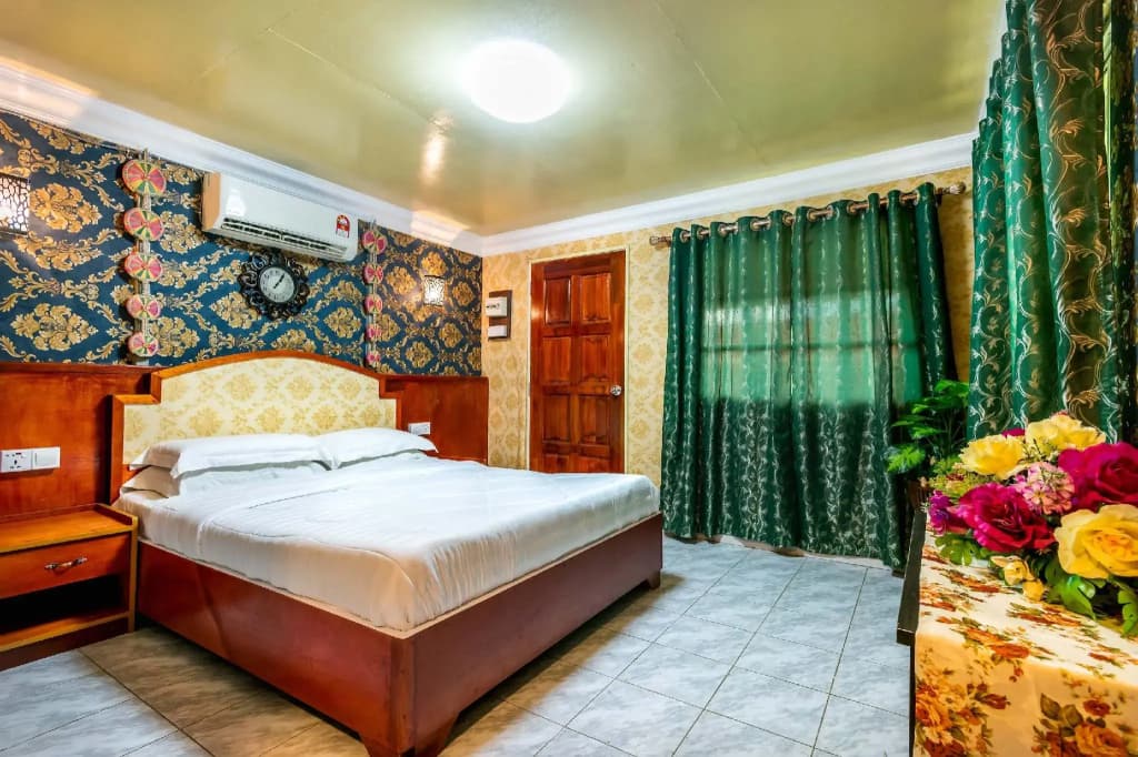 SPOT ON 90142 Bubul Paradise Inn - photo 3