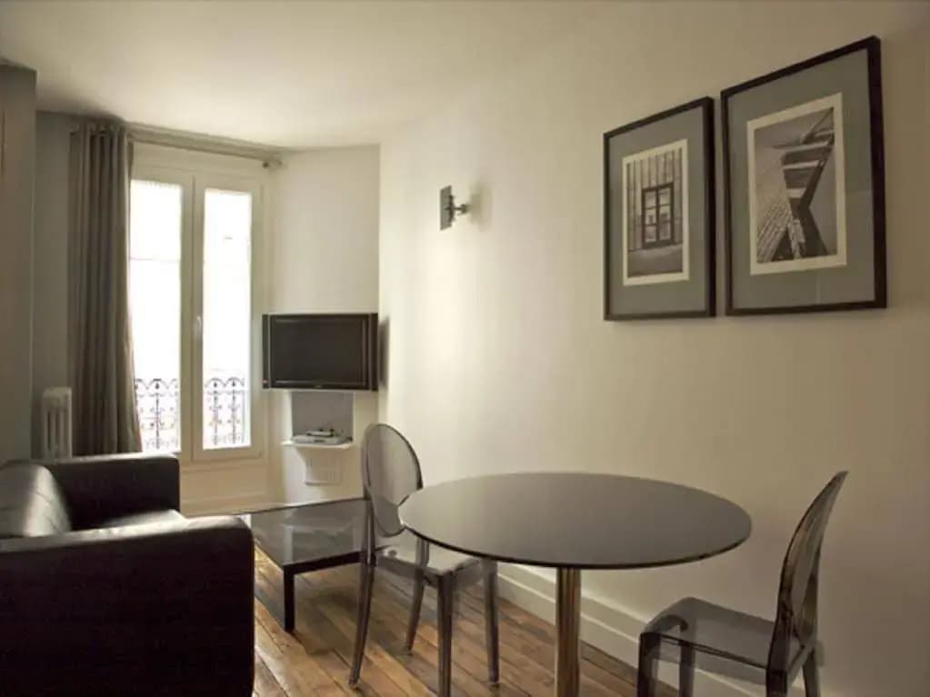 My Flat in Paris - 16th - photo 10