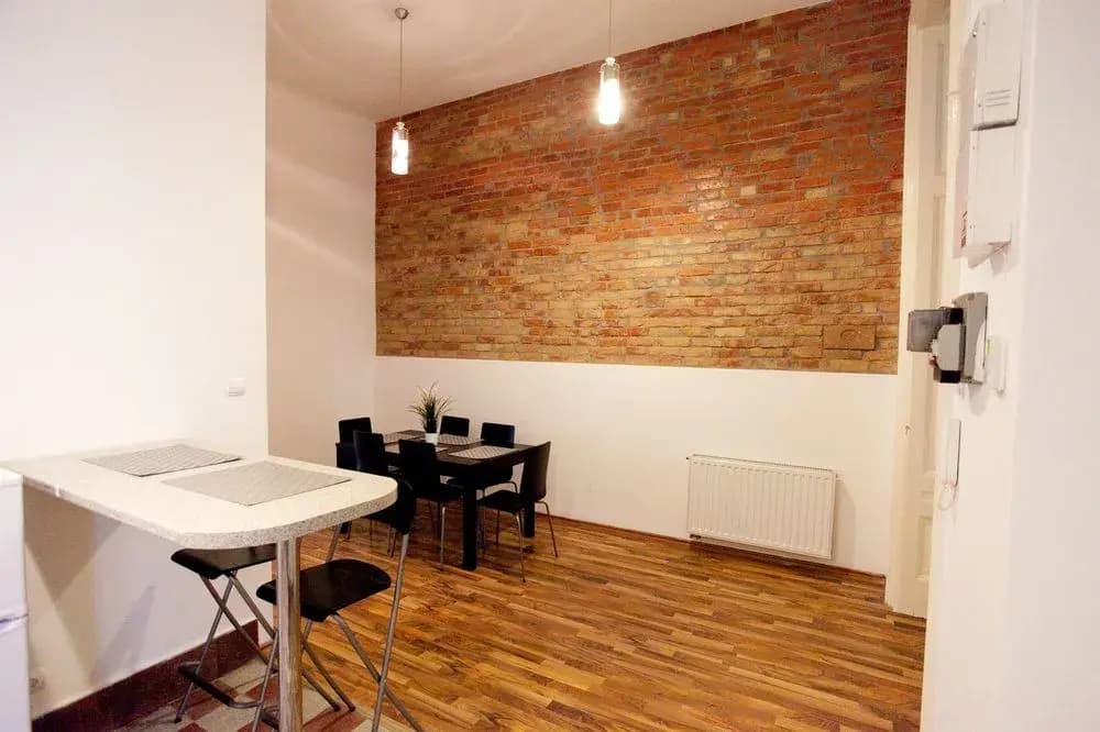 Kiraly Apartment - photo 13