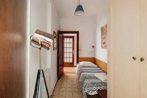 Apartamento Guillermo Tell - photo 11