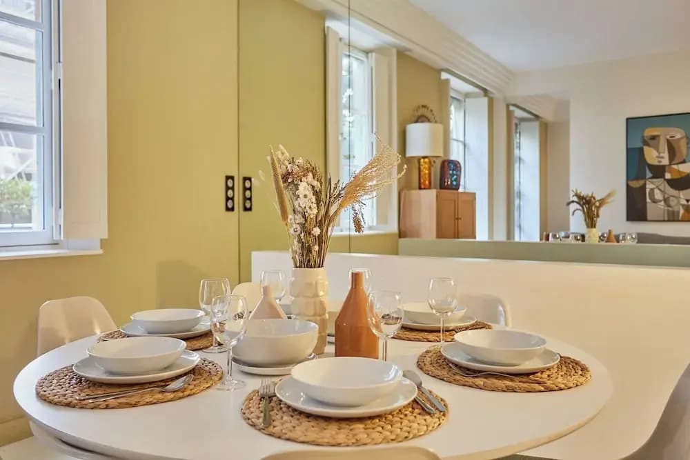 Appartement Centre de Paris Le Marais - photo 19
