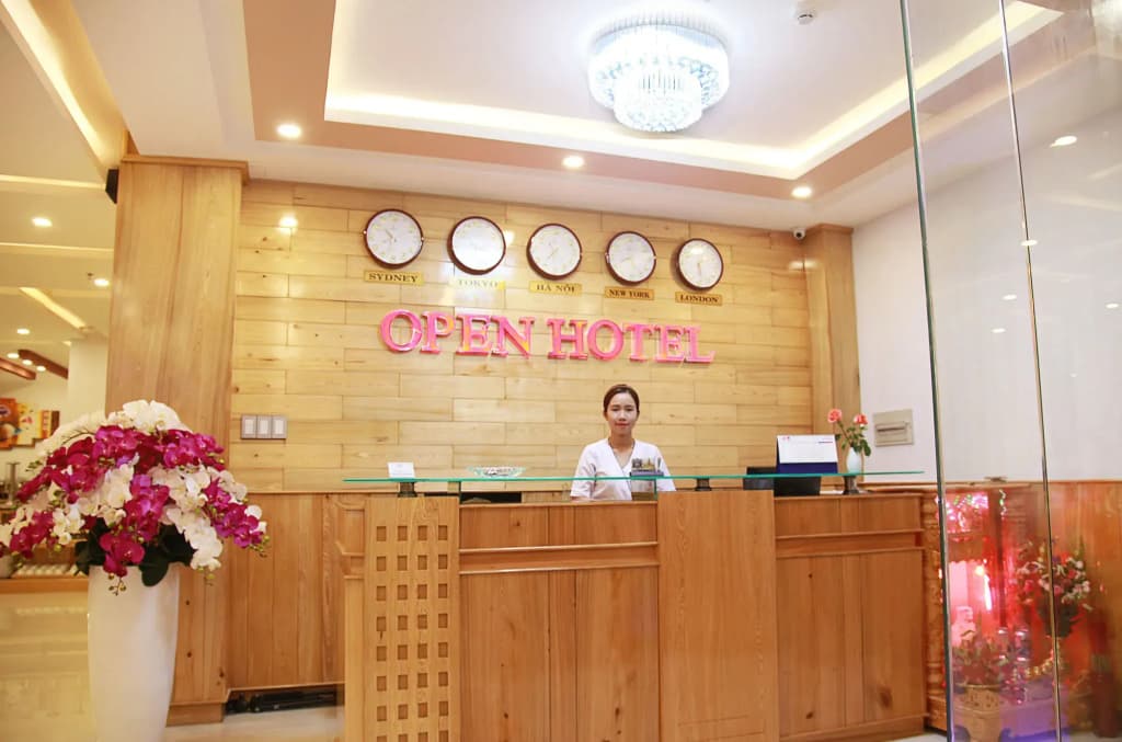 Shara Hotel Da Nang - photo 26