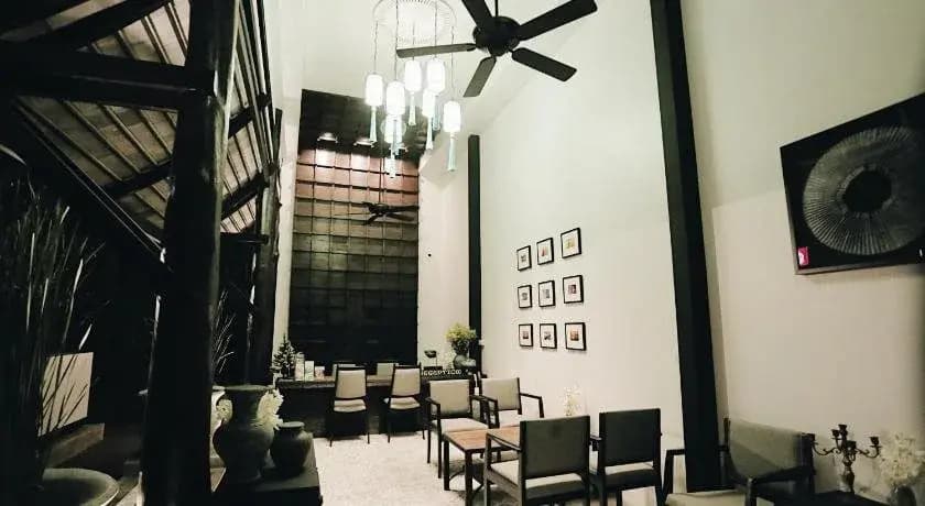 Fullrich Lanna Suite - photo 19