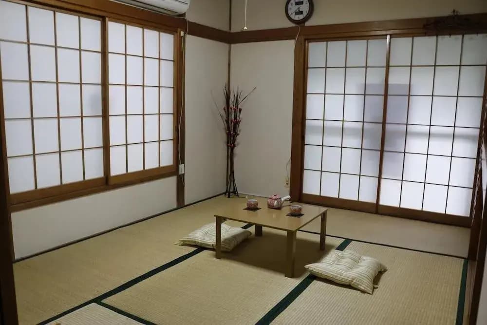 Tokyo Kamakura House - photo 13