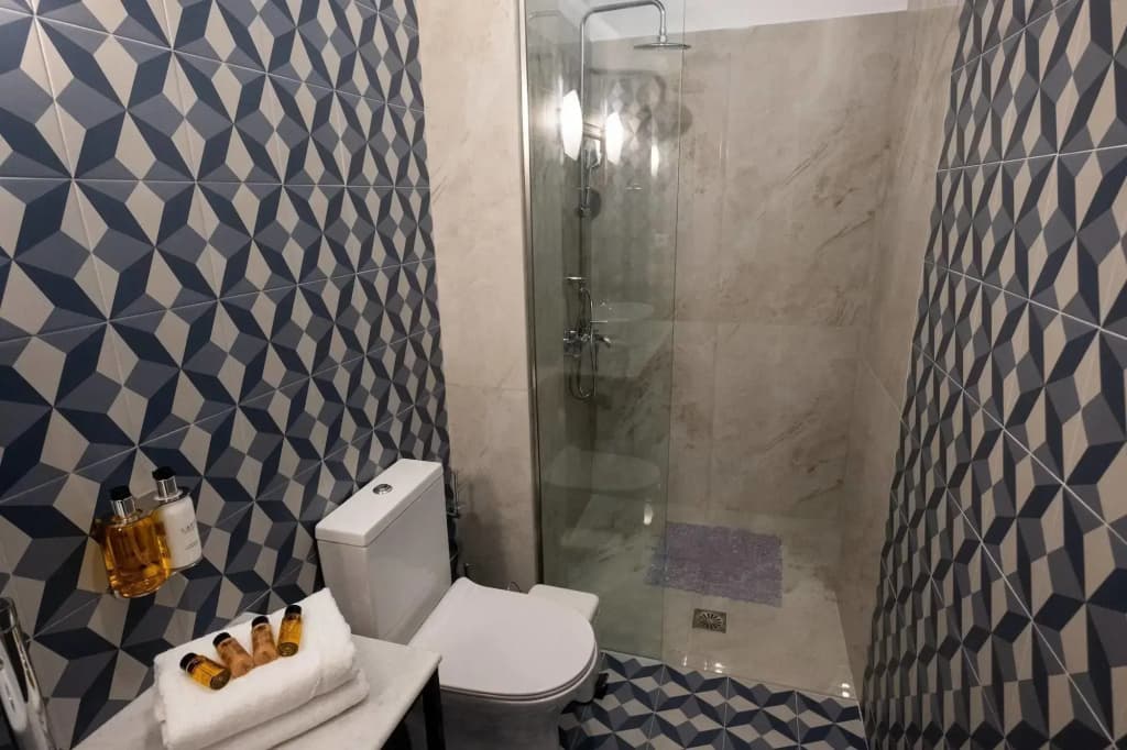 Athenian Yard Suites - photo 10