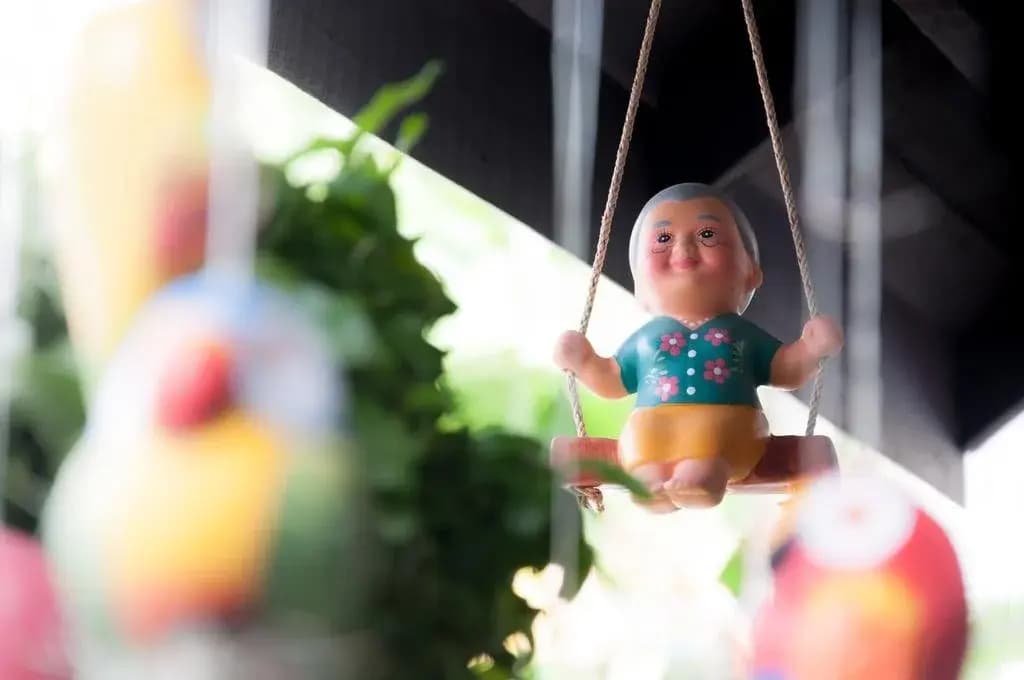 Baan Bunyat - photo 10