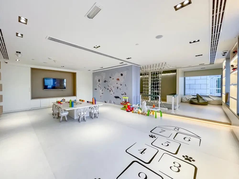 Duplex 2BR Burj Daman - DIFC - photo 6
