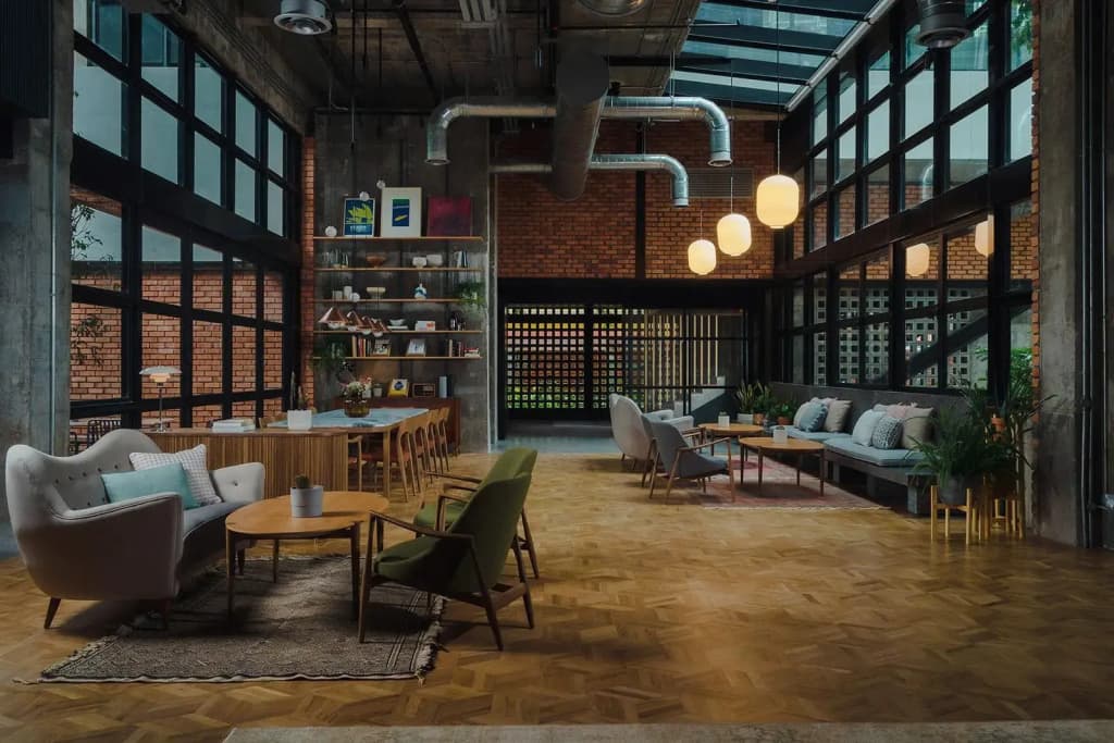 Kloe Hotel - photo 16