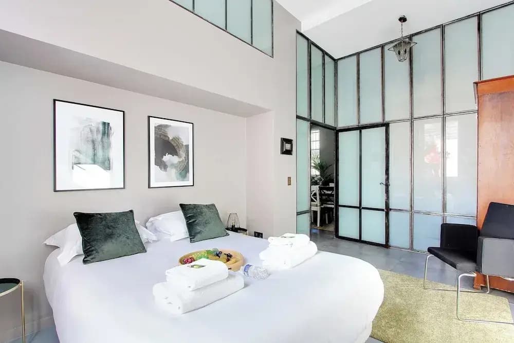 Magnificent Apartment - 2br/7p - Jardin Herold - photo 4