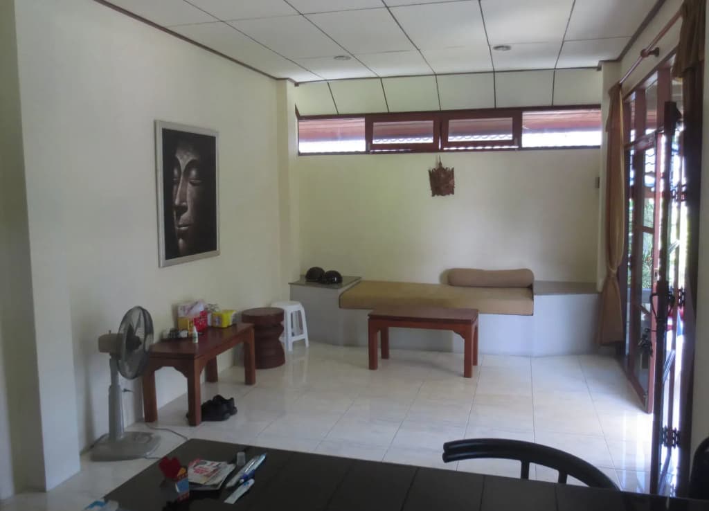 Berghof Resort Samui - photo 12