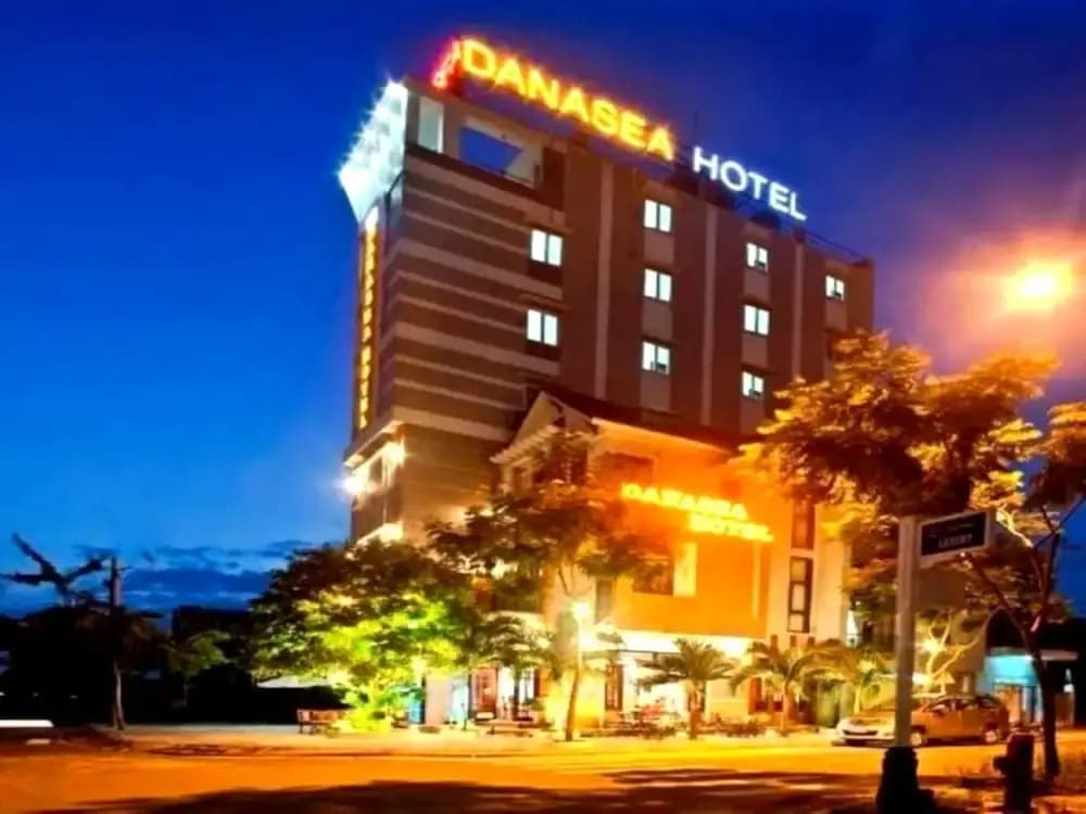 Danasea Hotel - main photo