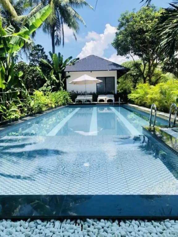 Shero Bungalow - photo 12