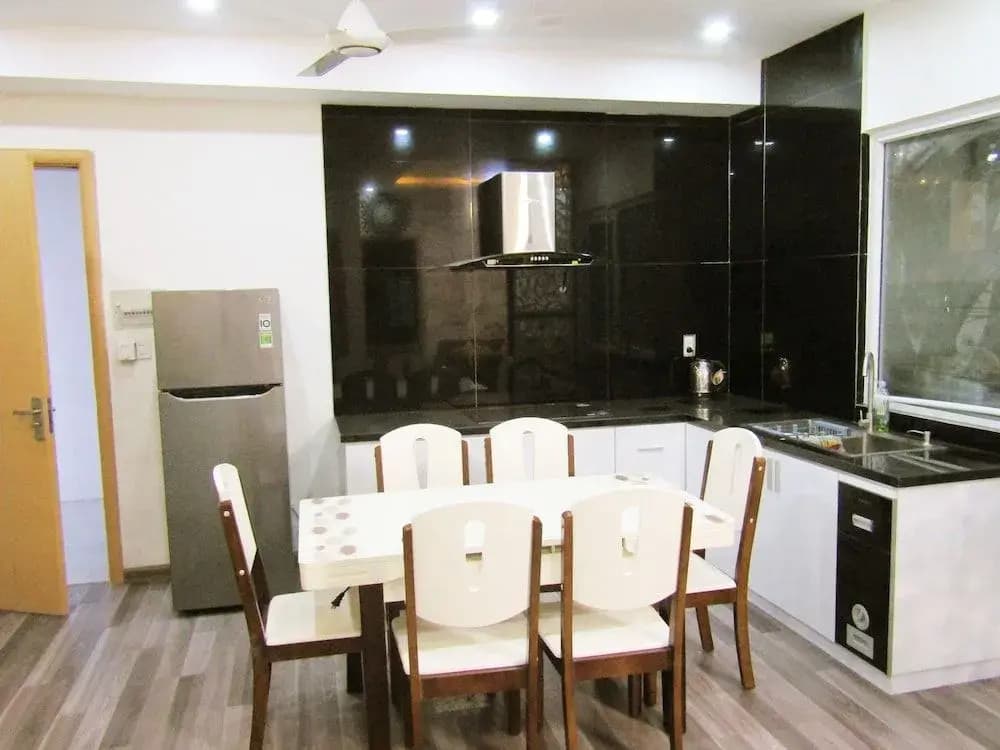 Duy Service Apartment - photo 20