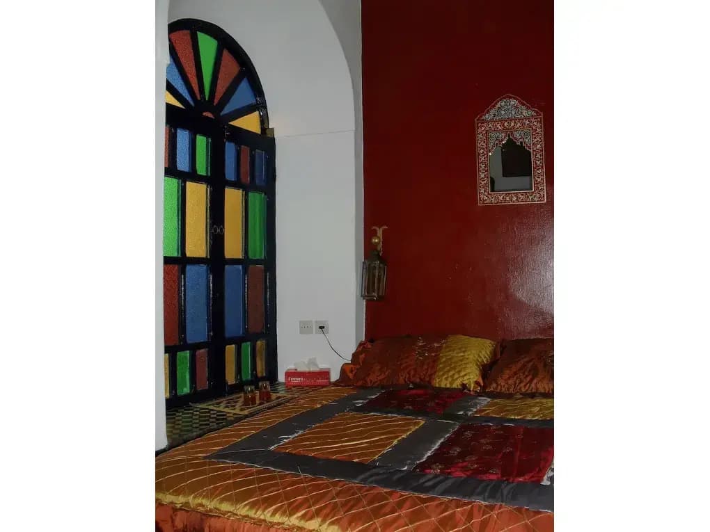 Riad Tiziri - photo 4