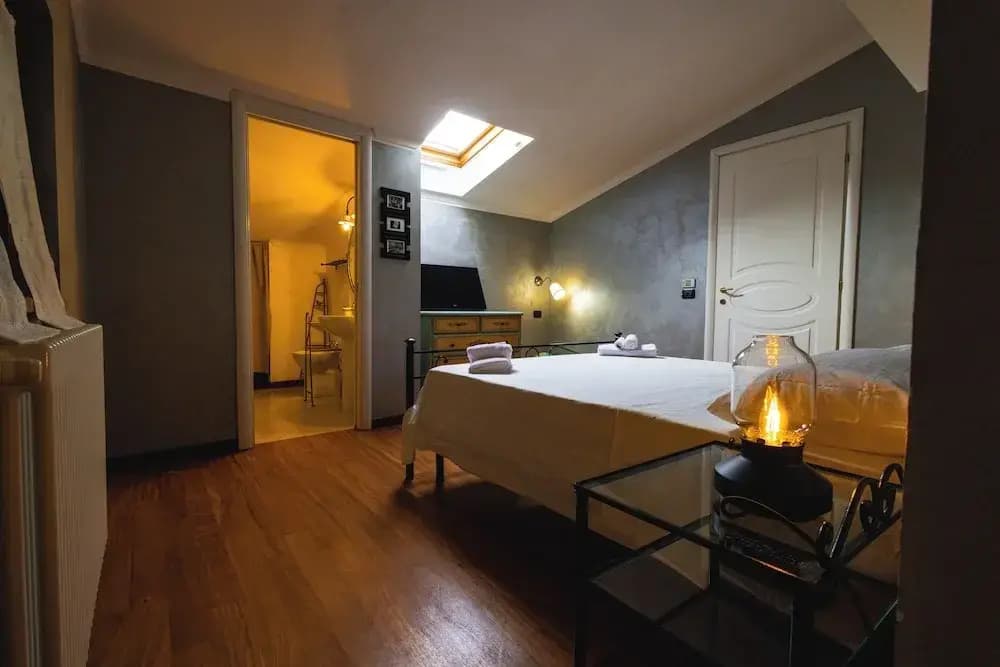 Villa Aureliana - photo 13