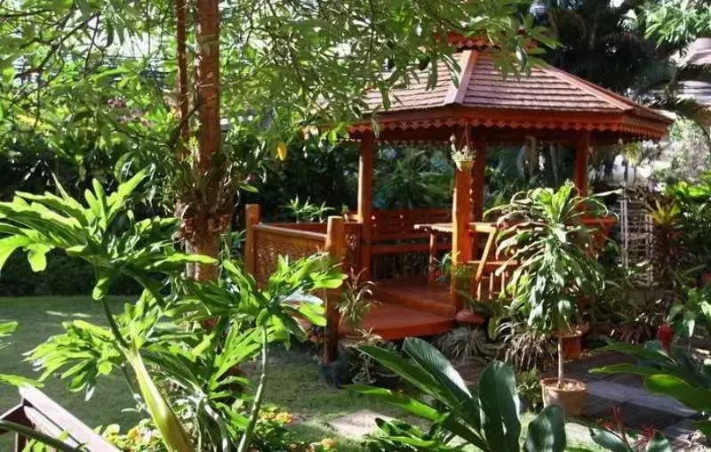 Sinthana Resort Chiang Mai - photo 11