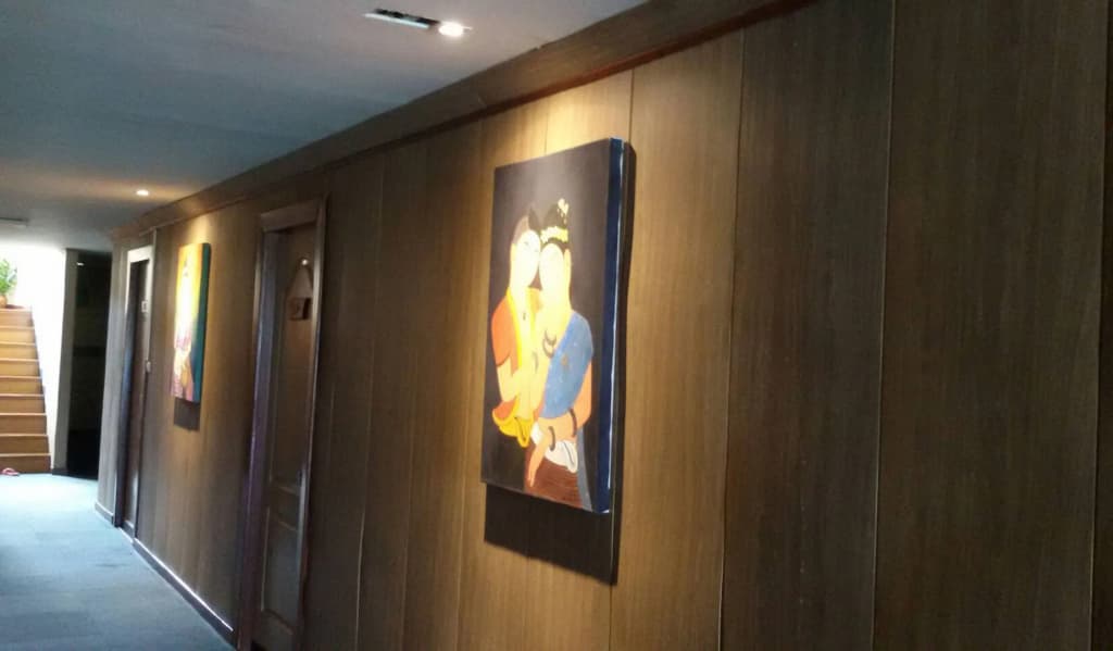 Centro CNX Hotel - photo 12