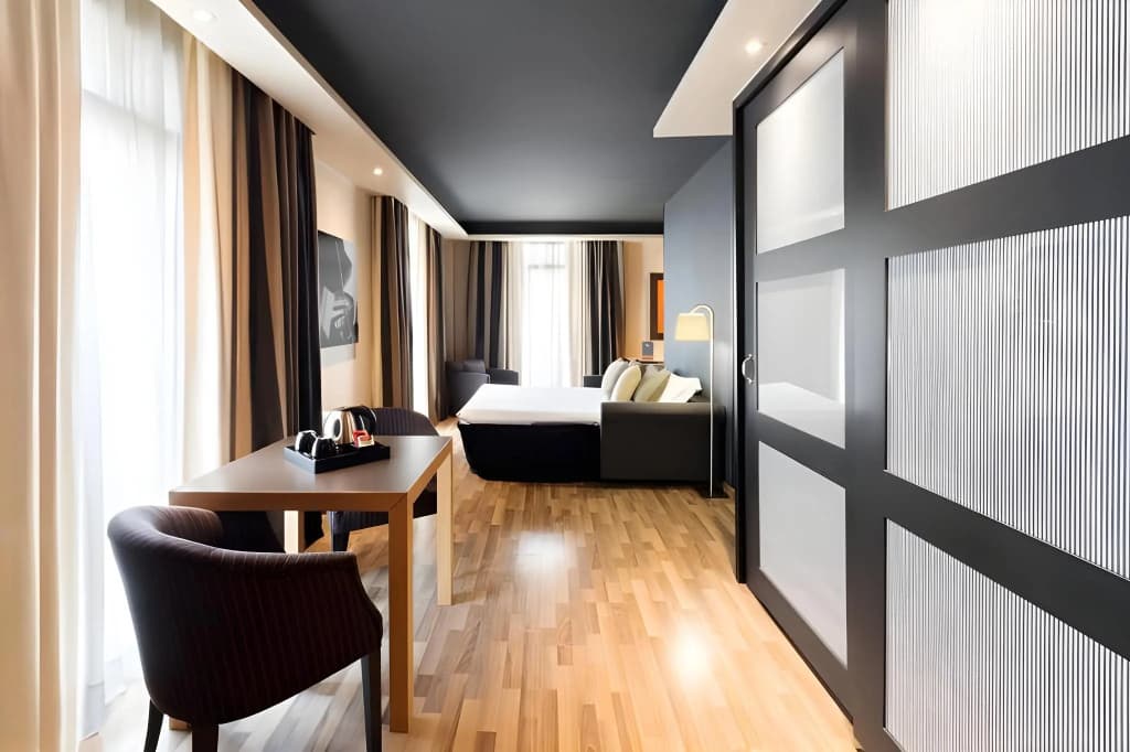 Hotel Jazz - photo 28