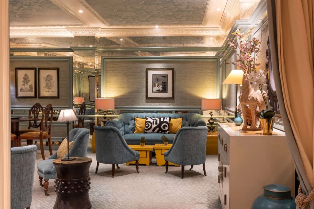 Lisboa Plaza - Avenida Hotel, a Lisbon Heritage Collection  - photo 2