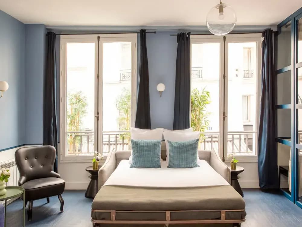 Merveil Luxury Suite - Saint Denis I - photo 29