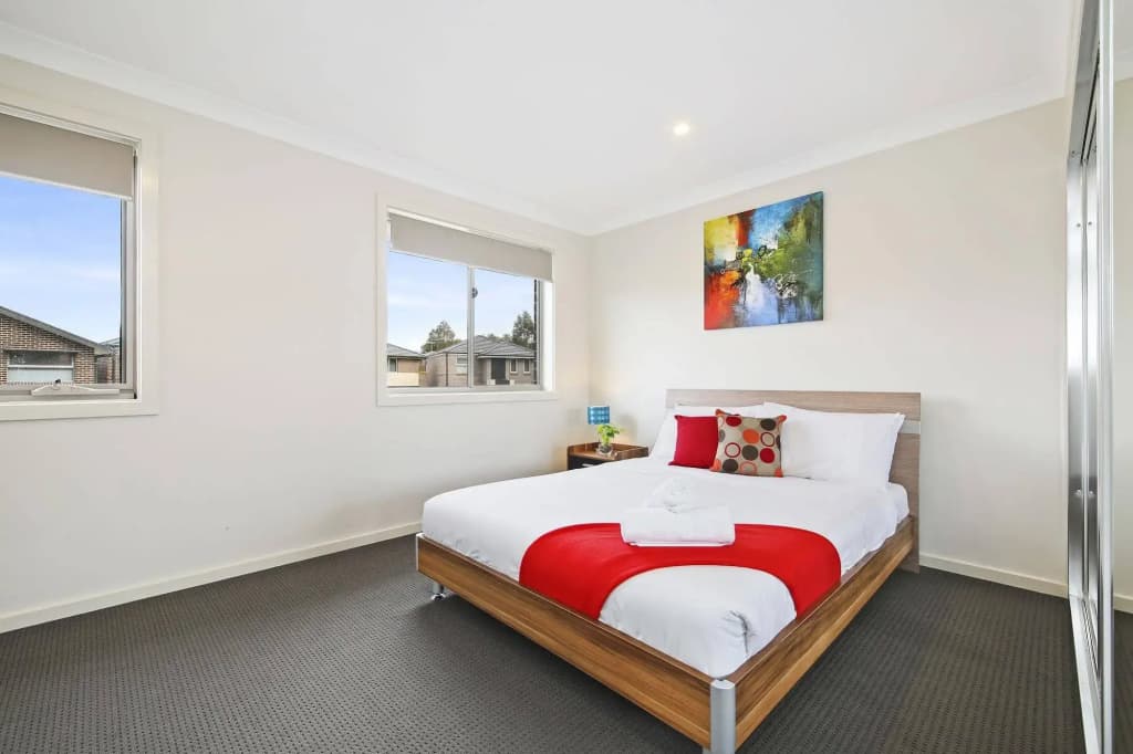 Alpine Place Villas - Sydney - photo 6