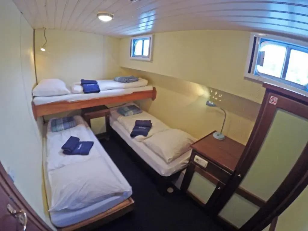 Botel Elodie - photo 7