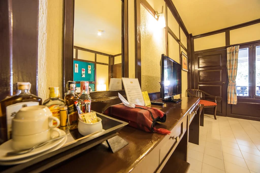Nova Samui Resort - photo 10