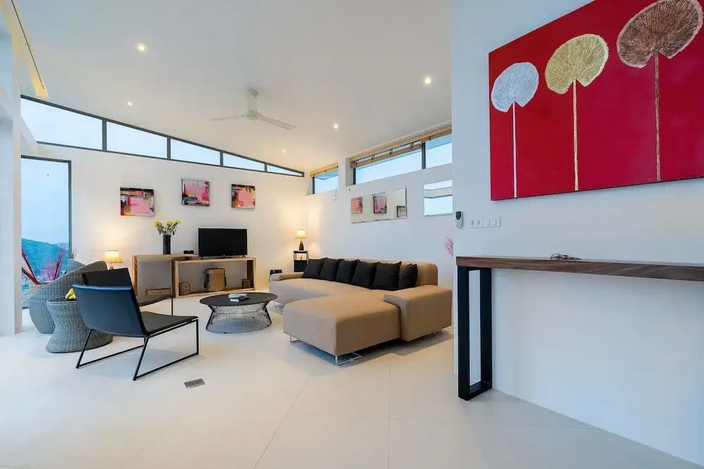 Pearl Villa - photo 3