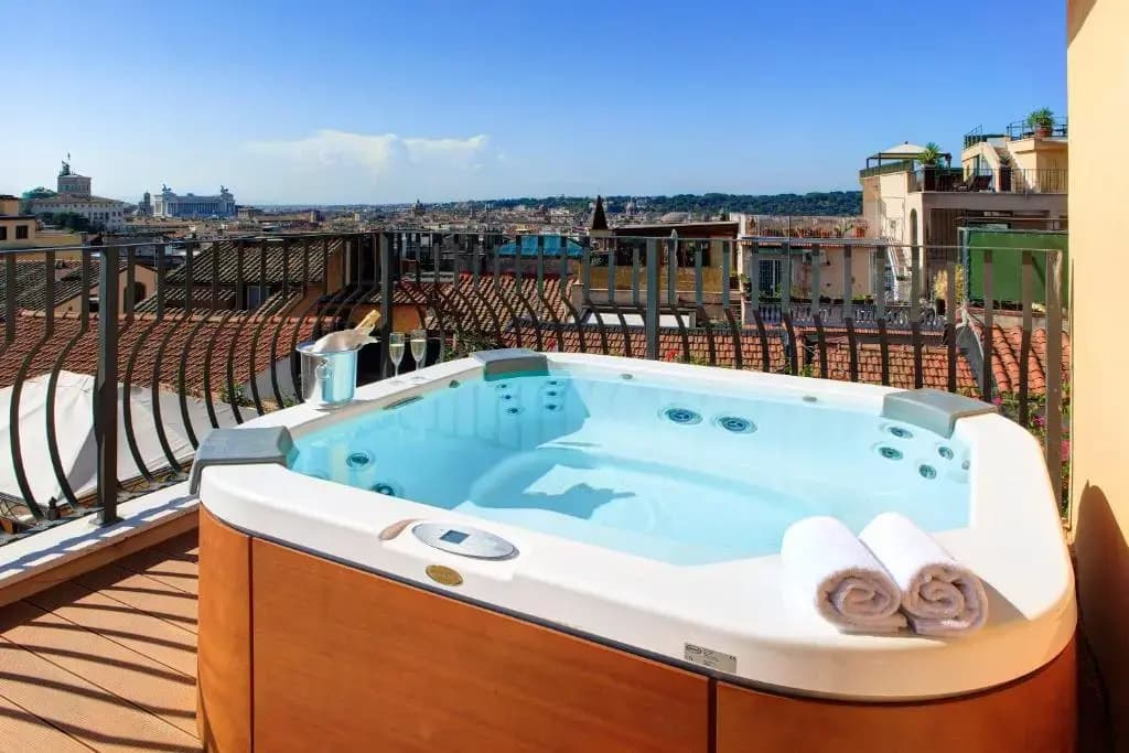 Hotel degli Artisti - photo 18
