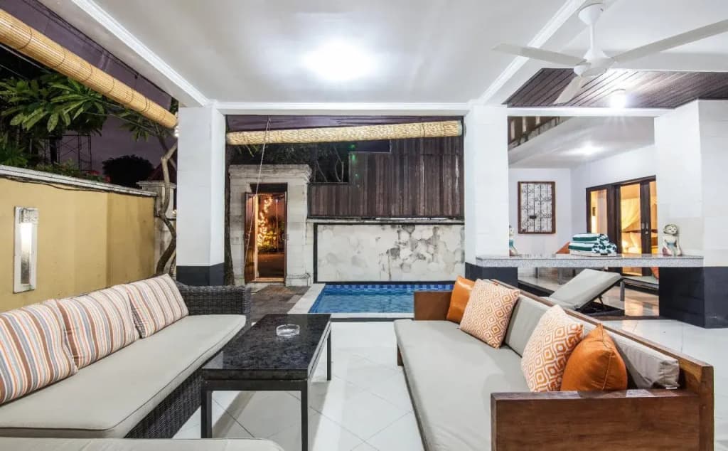 Surya Mas Villa - photo 3